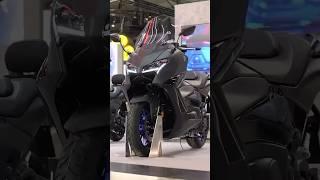 ALL NEW 2025 YAMAHA TMAX 560 #2025 #tmax560 #techmax #yamahatmax #yamaha