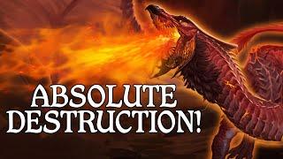 Make Dragons Formidable in D&D 5e | DM Advice | TTRPG | DnD | Ben Byrne