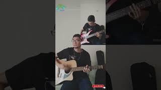 SHAKIRA &  BZRP Music Sessions #53 (Cover)