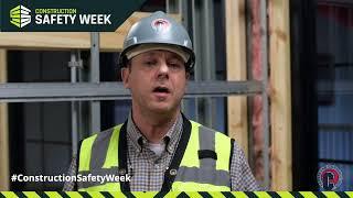 Cleveland Construction #ConstructionSafetyWeek Thank You