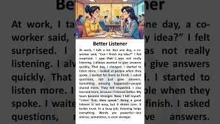 This is Your English Learning Hub– Watch, Listen, and Speak Better #english