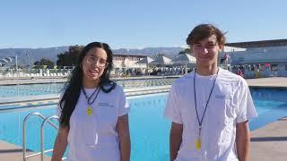 UCSB Lifeguard Hiring!