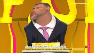 YT Kacke - Christian Lindner ist Pervers