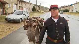 Marc Charlier est parti sur les traces de deux Poilus