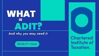 What is ADIT and How you can Benefit from the ADIT International Tax Qualification