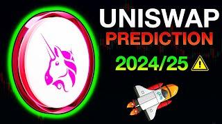 How Much Will 1000 Uniswap (UNI) Be Worth In 2025?