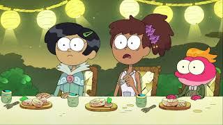 amphibia funniest moments