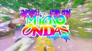 tripsyhell & Kenny Berg - SENTADO NO MICROONDAS  (prod. Ice Burz)