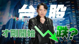 輝達財報利多出盡？台股才剛開始跌？#69【VIC直球對決】｜2025/02/27｜黎志建 分析師｜辣個分析師