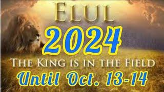 Countdown to RAPTURE begins!
