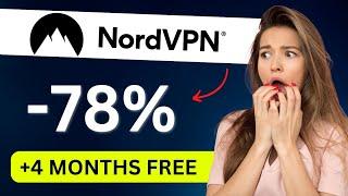 NordVPN Coupon Code 2025 | BEST NordVPN Promo Code Discount Deal