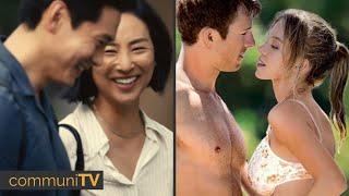 Top 10 Romance Movies of 2023