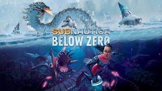 Subnautica Below Zero- just 4 fun - no bla bla 007