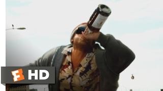 Hancock (2008) - Drunk Heroism Scene (1/10) | Movieclips