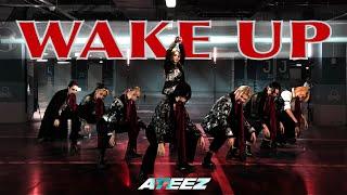 [KPOP IN PUBLIC | ONE TAKE] ATEEZ (에이티즈) - '최면 ‘WAKE UP’ | Dance Cover by VERSUS