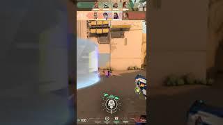 Cypher 3K Lurk | Controlling the Map