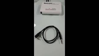 Surecom SR 628 RIP