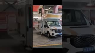 Camper Star Milk River Villa Ford 103-158tys $$ Homie GoodWork #automobile #travel #luxury #vlog