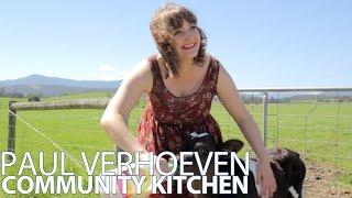 PAUL VERHOEVEN - COMMUNITY KITCHEN - S02E07 - IN THE YARRA VALLEY