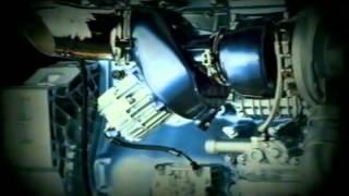 Brakes Volvo (ABS)