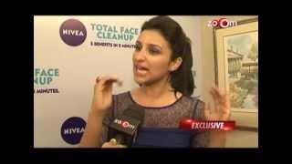 Parineeti: Meera Chopra is not my cousin