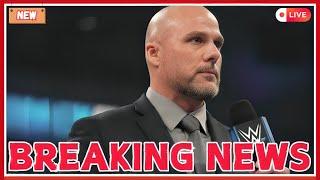 BREAKING: Adam Pearce Drops BOMBSHELL Announcements for WWE RAW After Elimination Chamber!