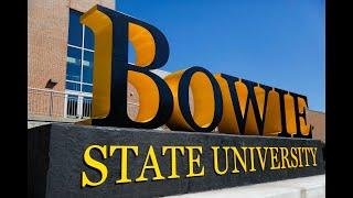 Bowie State University Campus Tour