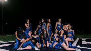 2024-2025 Prancing J-Settes | Photoshoot BTS