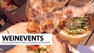 Weinevents von Rindchen's Weinkontor