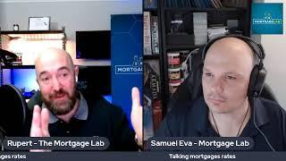 The Mortgage Week That Was - 1st October 2021