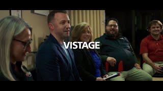 Vistage Leadership Development at Rose Paving