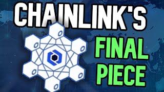 Chainlink's Final Big Step: Chainlink Runtime Environment (CRE) Explained