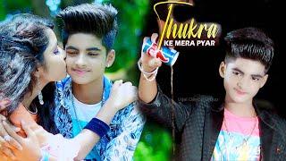 Mera Intkam DekhegiHeart Touching Sad SongSad Love StoryRick RupsaSneha RochitUjjal Dance Group