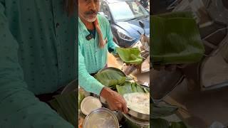 Hardworking man selling street food #shorts #trending #food