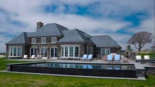 Luxury mansions in Rhode island. The most expensive houses in Rhode island.
