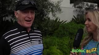 Actor Mark Rolston Interview at George Lopez Foundation 14th Annual Celebrity Golf Tournament