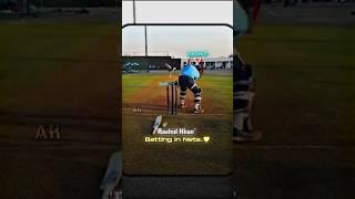 Rashid Khan’s No Look Magic! | But Then This Happened…