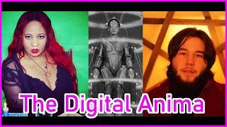 Angie Speaks & Meme Analysis : Feminine and Masculine Archetypes in the Digital Age.