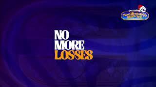 Global Impact Church | Manifestation Service - No More Losses | 2nd Service | 291224