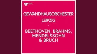 Violin Concerto No. 1 in G Minor, Op. 26: I. Prelude. Allegro moderato