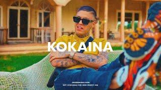 Type Beat Dancehall x Club "KOKAINA" (Prod. Joezee)