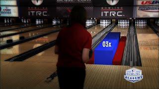 Sport Bowling vs League Bowling  |  USBC Bowling Academy