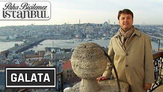 Paha Biçilemez İstanbul 17. Bölüm - Galata