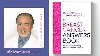 The Breast Cancer Answers Book