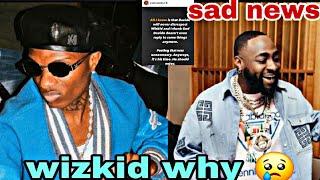 BREAKING  wizkid disgrace and mock davido on national television 