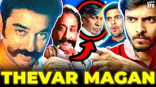 Thevar Magan Analysis | Kamal | Sivaji | EFX Reacts