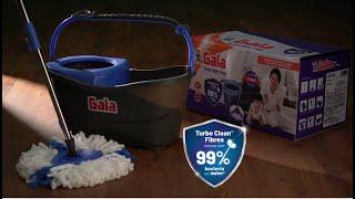 Gala Turbo Spin mop