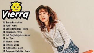 Vierra - Full Album [SMA] Terbaik & Terpopuler