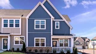 Andrews Chapel | New Homes in Durham, NC