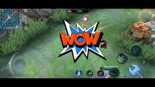 mobile legend highlight argus #highlights #mobilelegends #gameplay